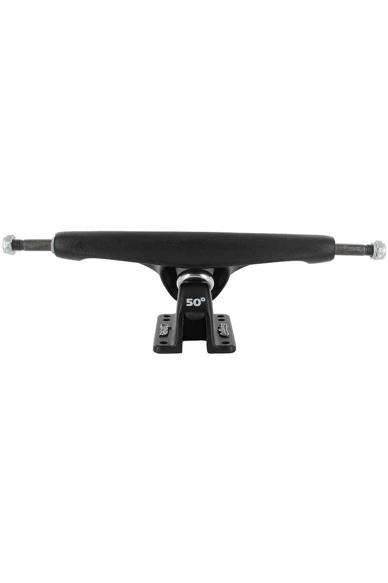 Gullwing Charger 10" Achse (black)