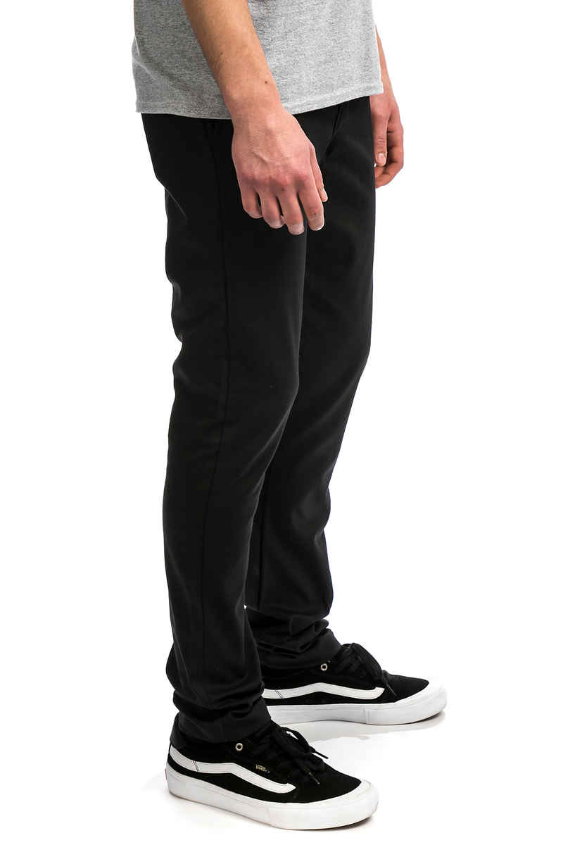 Dickies Slim Skinny Work Pantaloni (black)