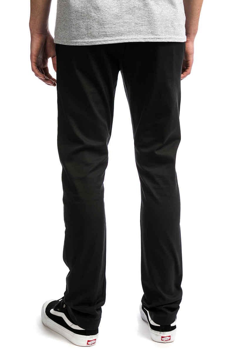 Dickies Slim Skinny Work Pantaloni (black)