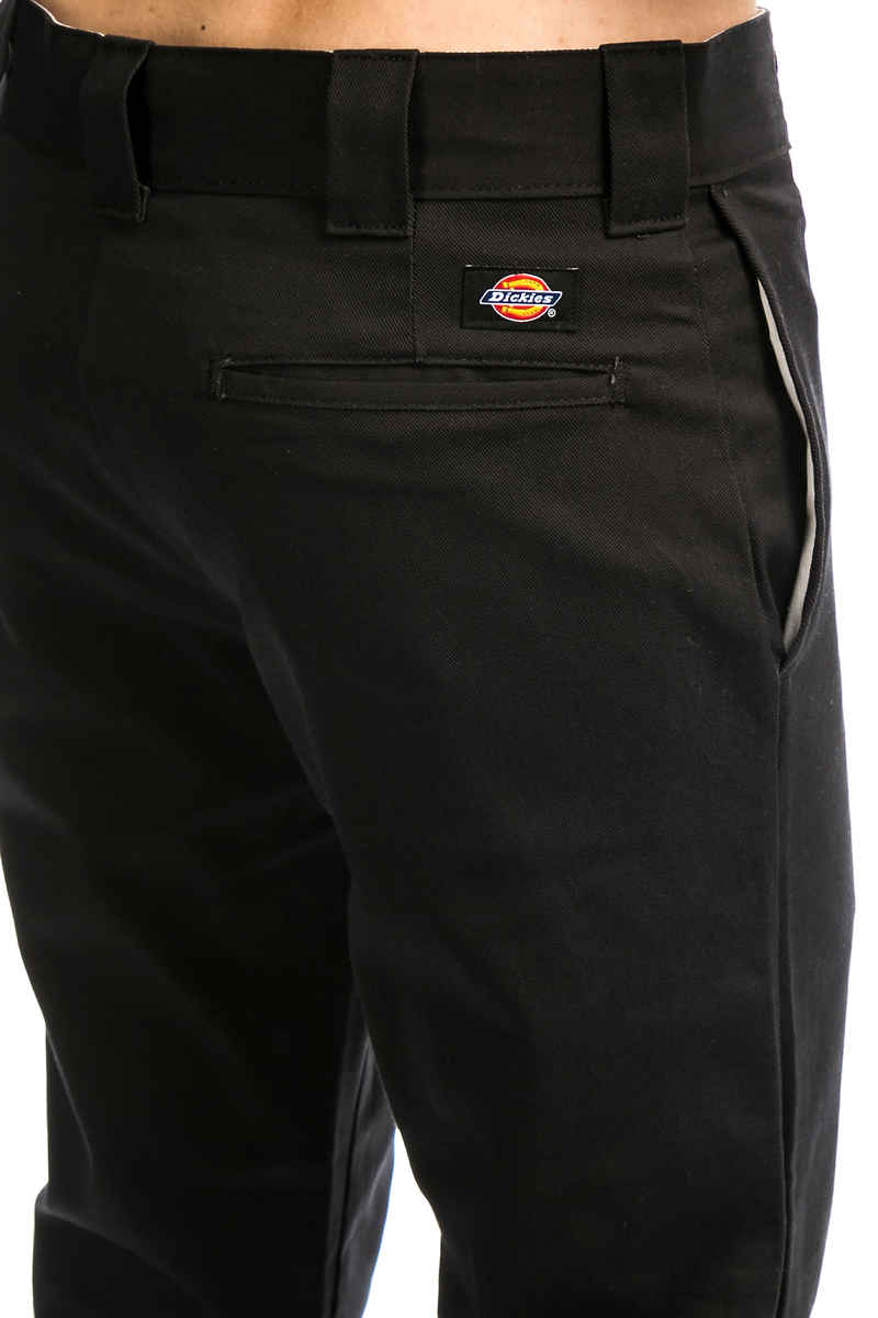 Dickies Slim Skinny Work Pantaloni (black)