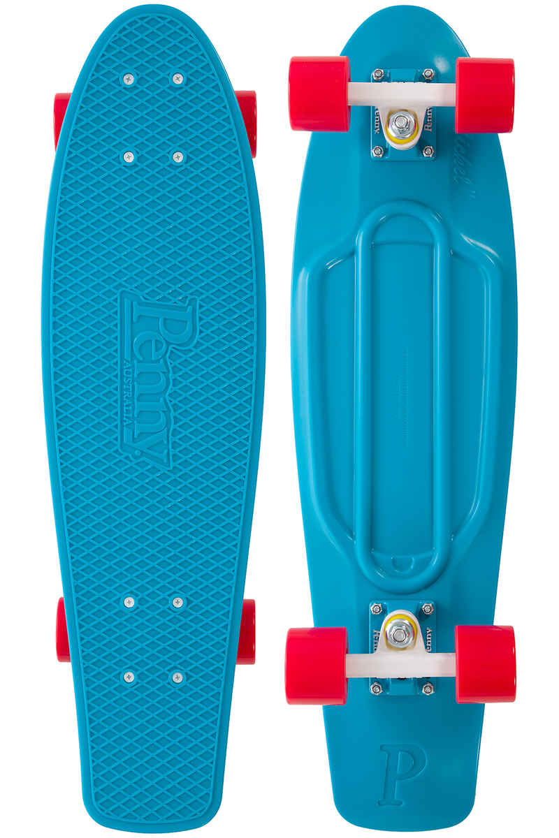 Penny Classic Series 27" Cruiser (blue)