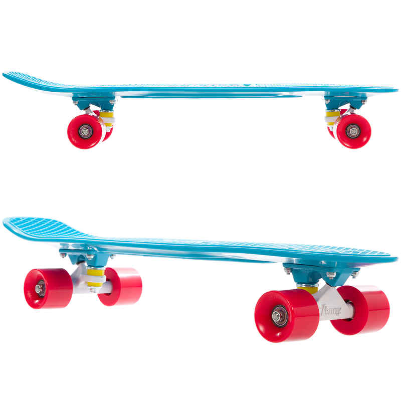 Penny Classic Series 27" Cruiser (blue)