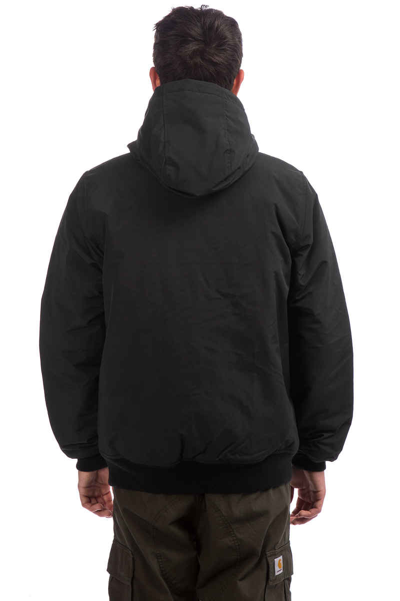 Carhartt WIP Kodiak Jacke (black)