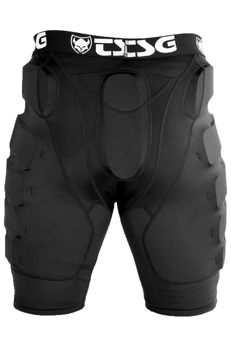 TSG Salvation Crash Pantaloni con protettori