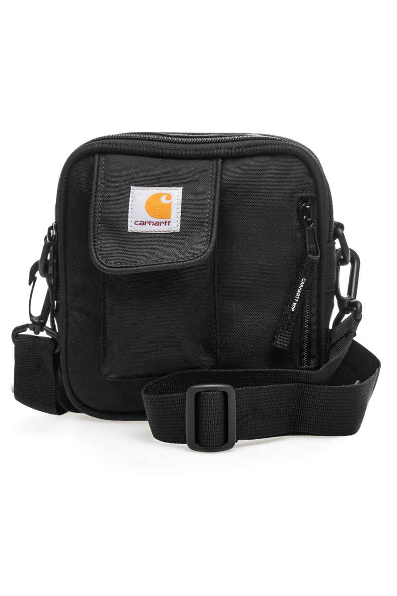 Carhartt WIP Essentials Bag (black)