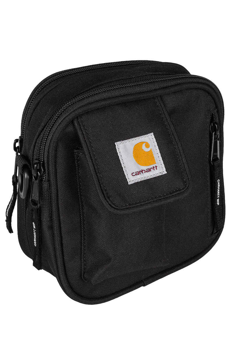 Carhartt WIP Essentials Bag (black)
