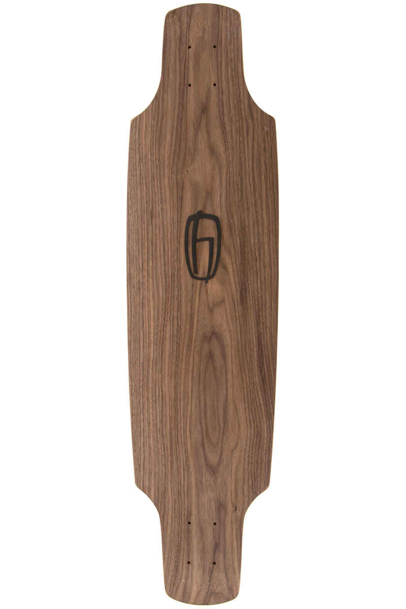 Olson&Hekmati fd100 Composite 39.4" (100cm) Longboard Deck