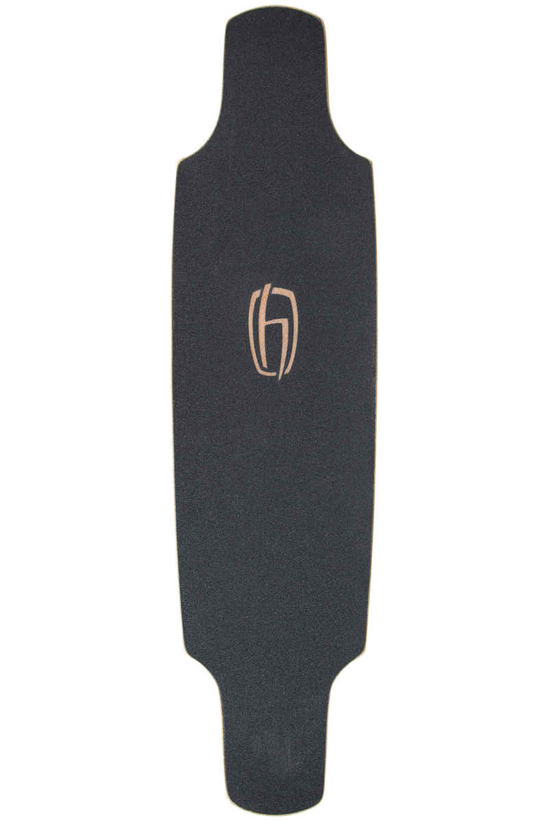 Olson&Hekmati fd100 Composite 39.4" (100cm) Longboard Deck