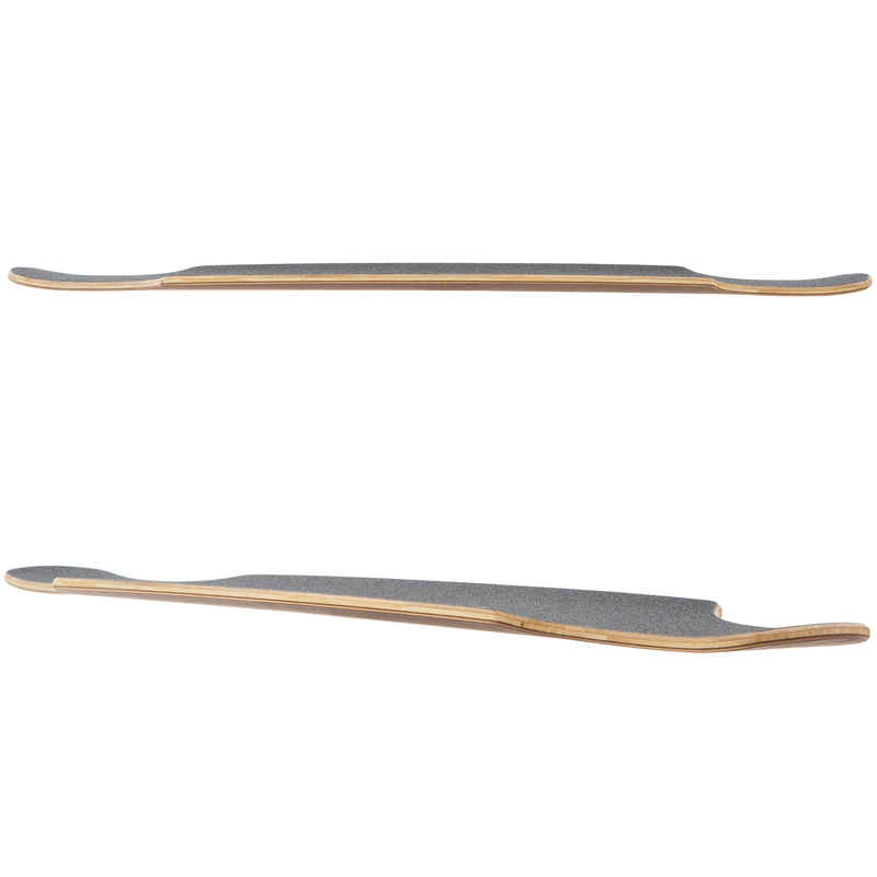Olson&Hekmati fd100 Composite 39.4" (100cm) Longboard Deck
