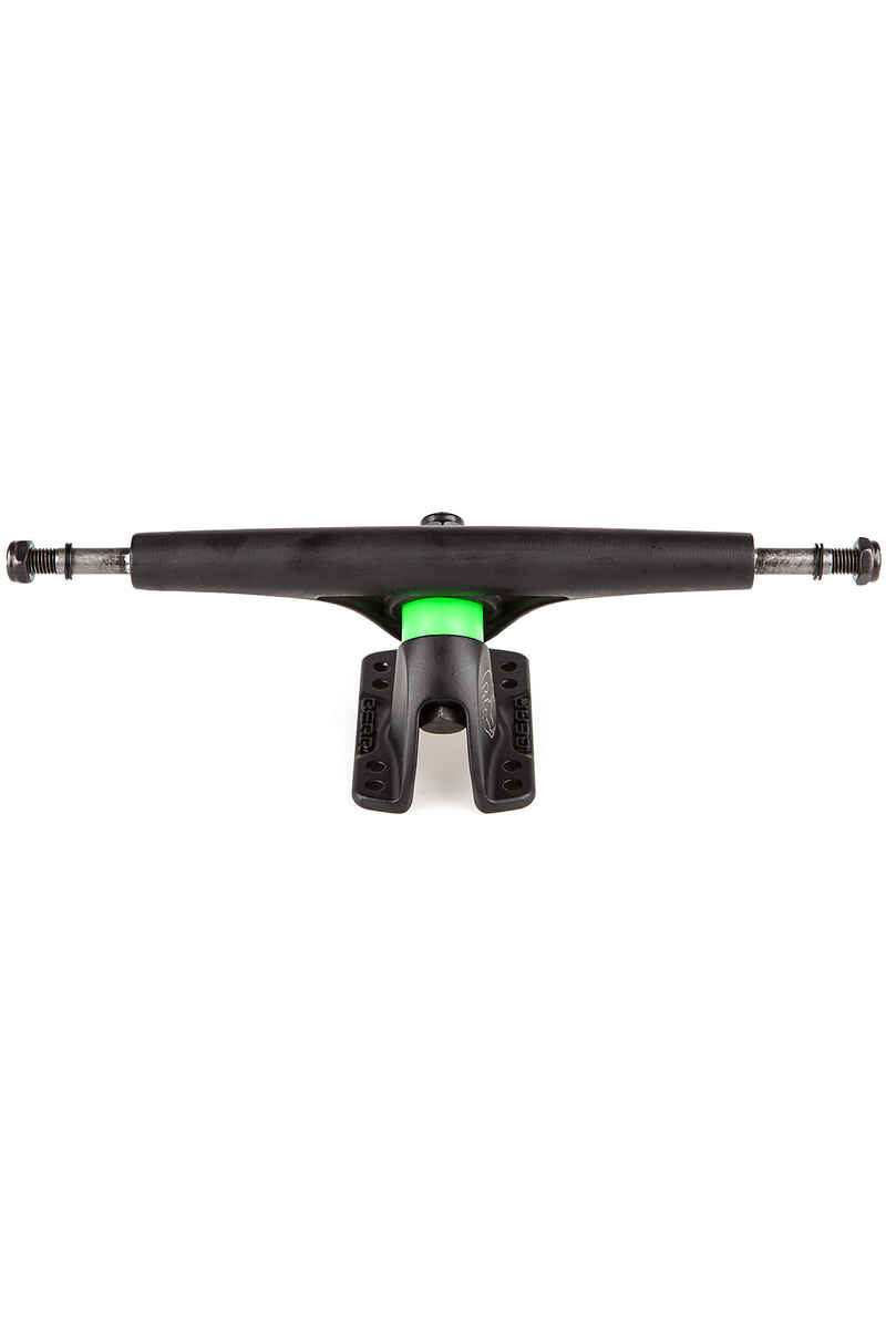 Bear Grizzly 852 V5.01 181mm 52° Truck (black)