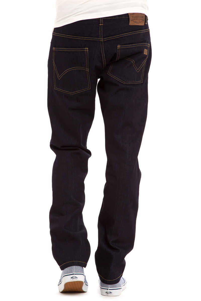 Dickies Louisiana Jeans (rinsed)