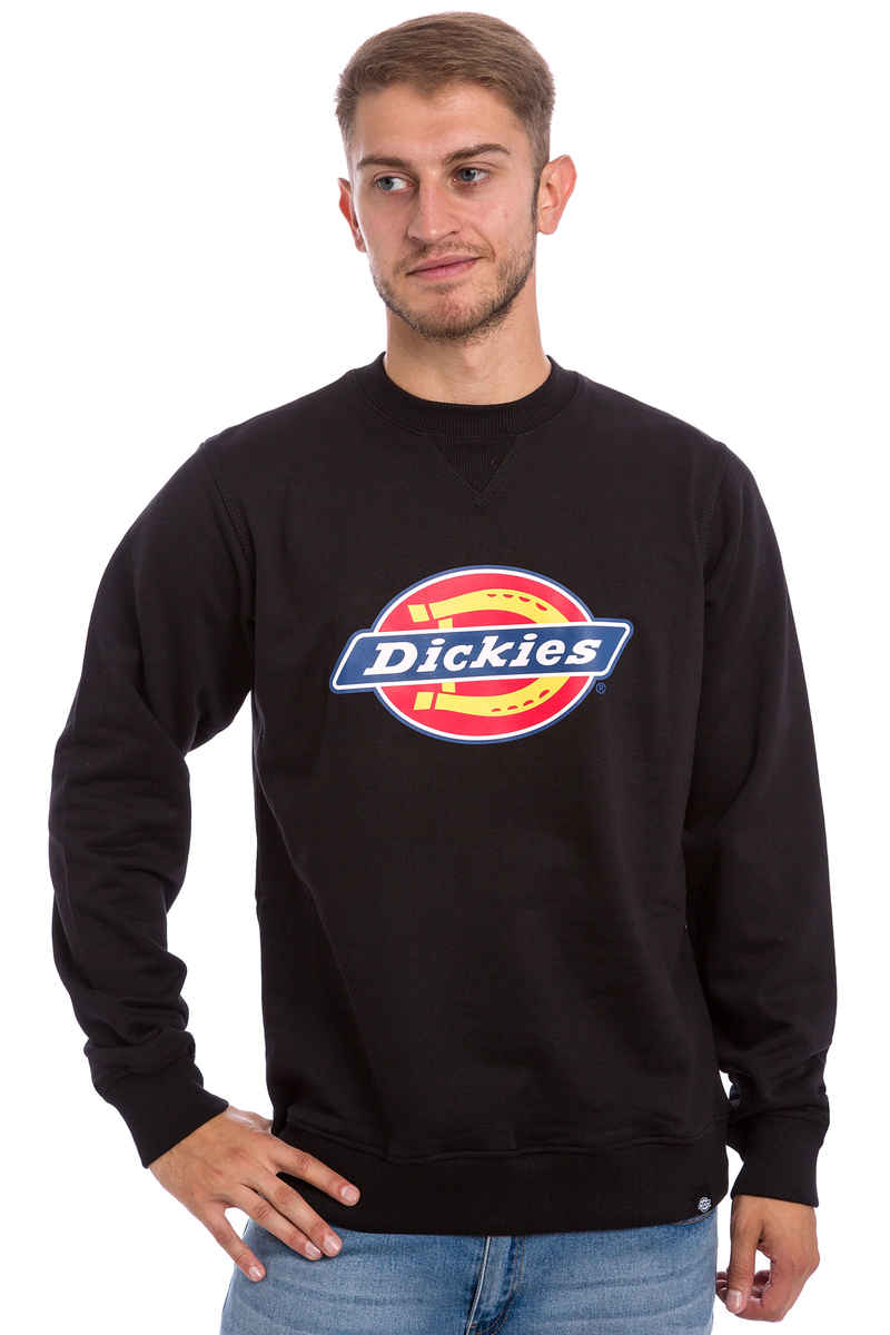 Dickies Harrison Sweatshirt (black)