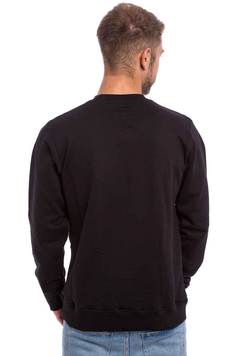 Dickies Harrison Sweatshirt (black)