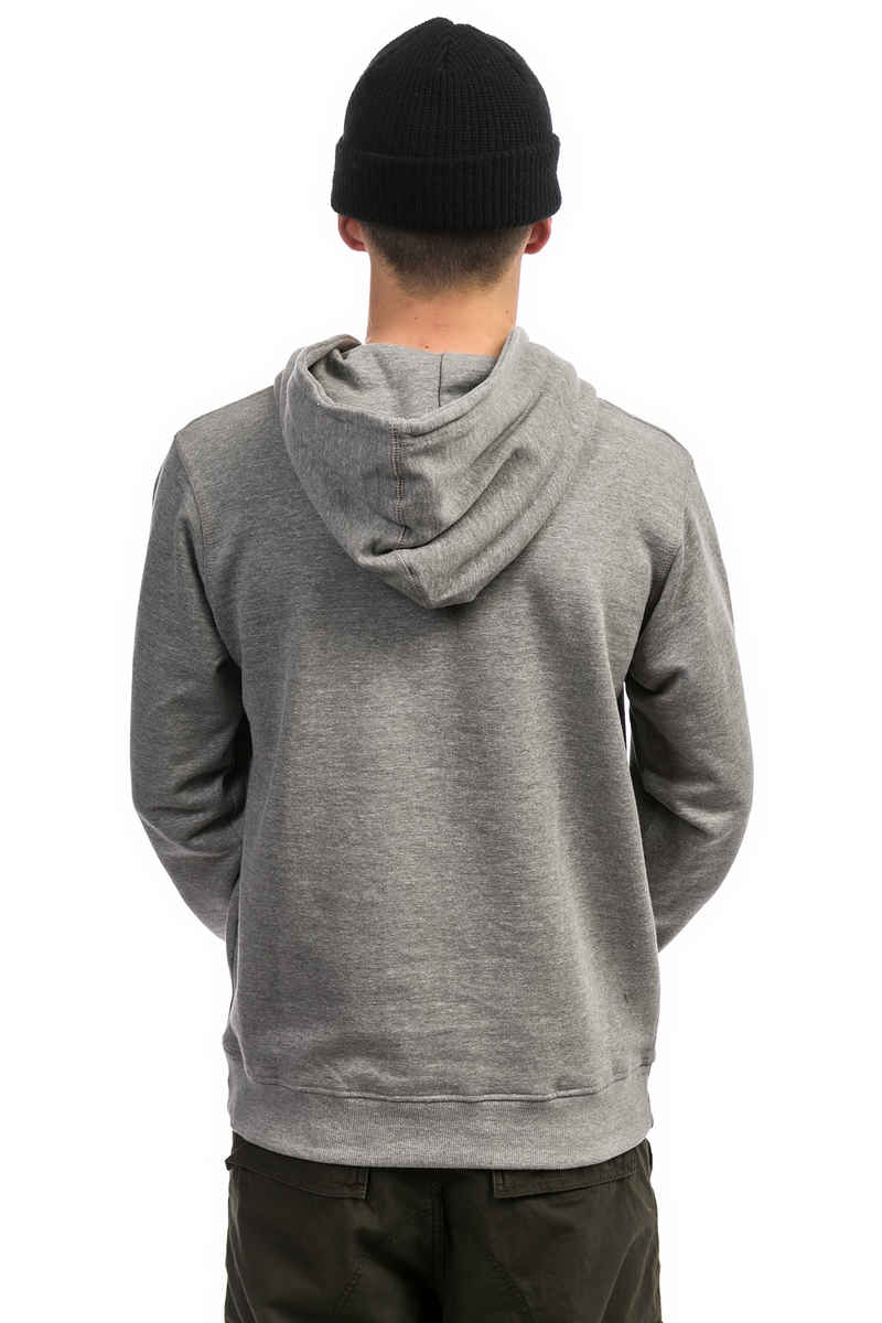 Dickies Nevada Hoodie (grey melange)