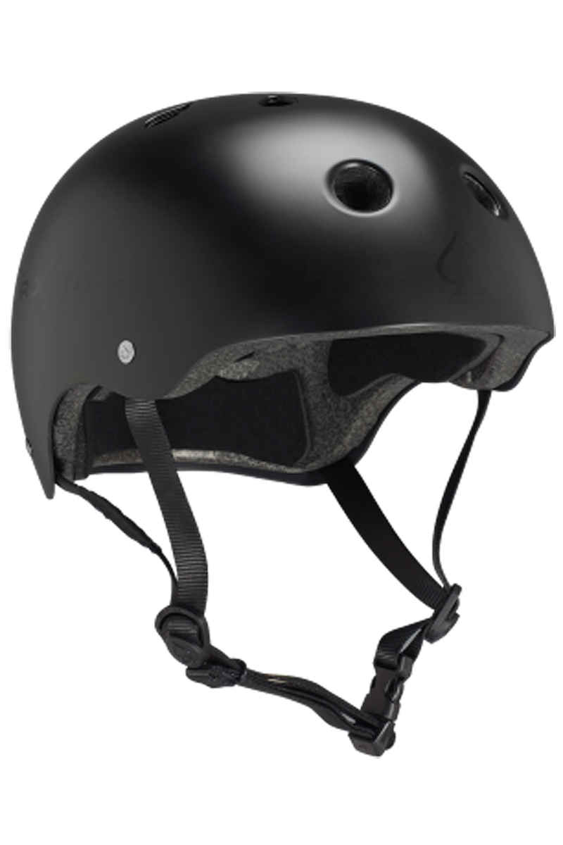 PRO-TEC The Classic Helm (satin black)
