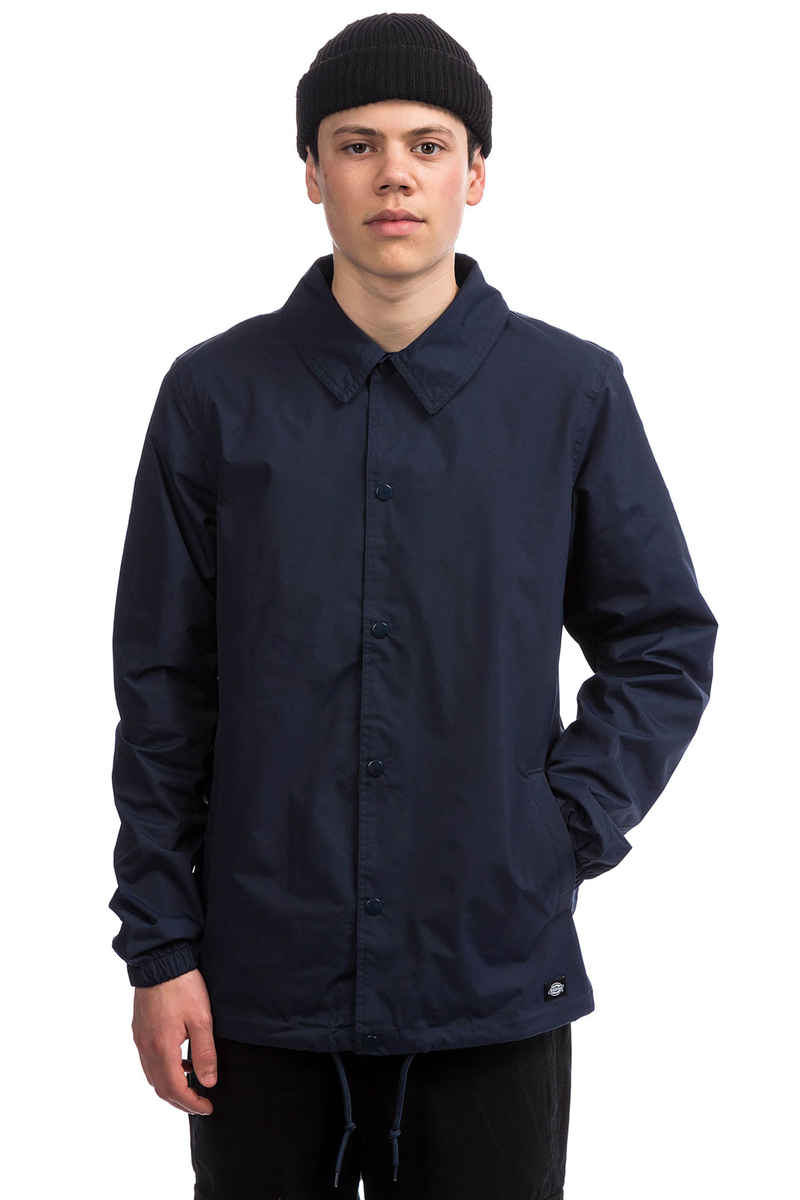 Dickies Torrance Veste (navy)