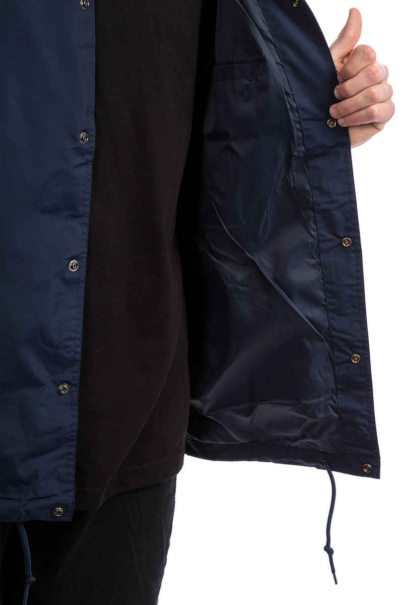 Dickies Torrance Veste (navy)