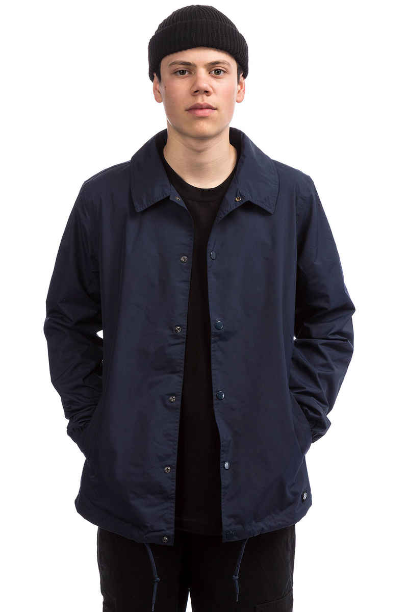 Dickies Torrance Veste (navy)