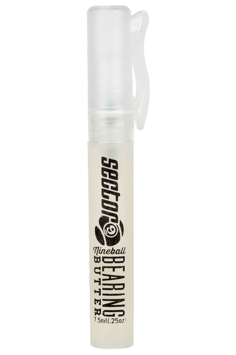 Sector 9 Bearing Butter Oil