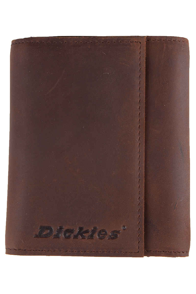 Dickies Owendale Portefeuille (brown)
