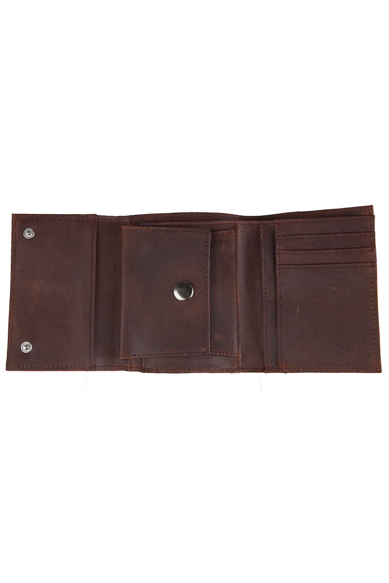 Dickies Owendale Portefeuille (brown)