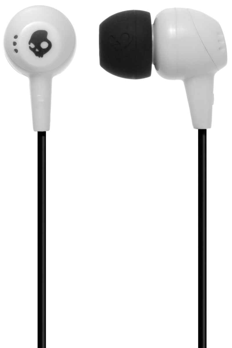 Skullcandy Jib Auriculares (white)
