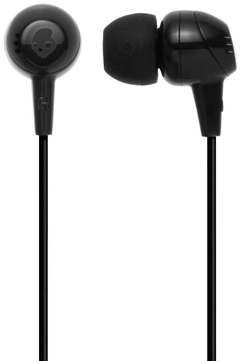 Skullcandy Jib Auriculares (black)