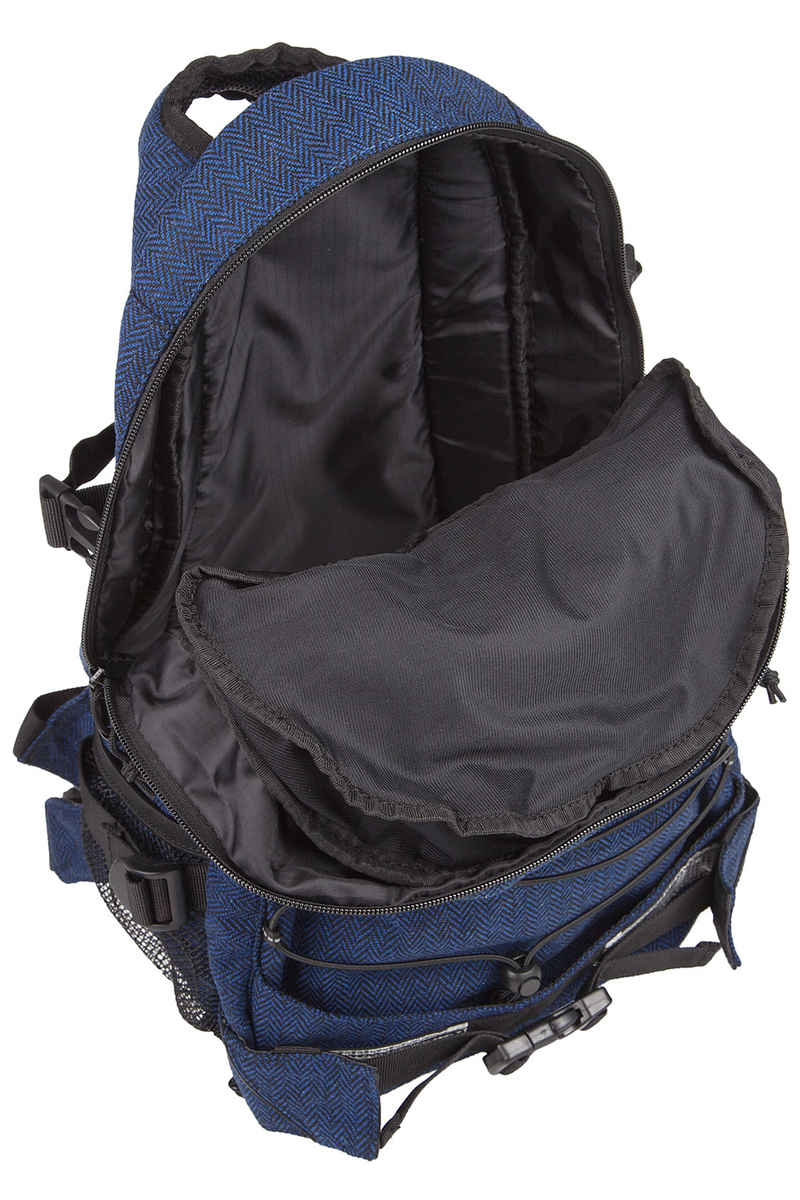 Forvert New Louis Zaino 20L