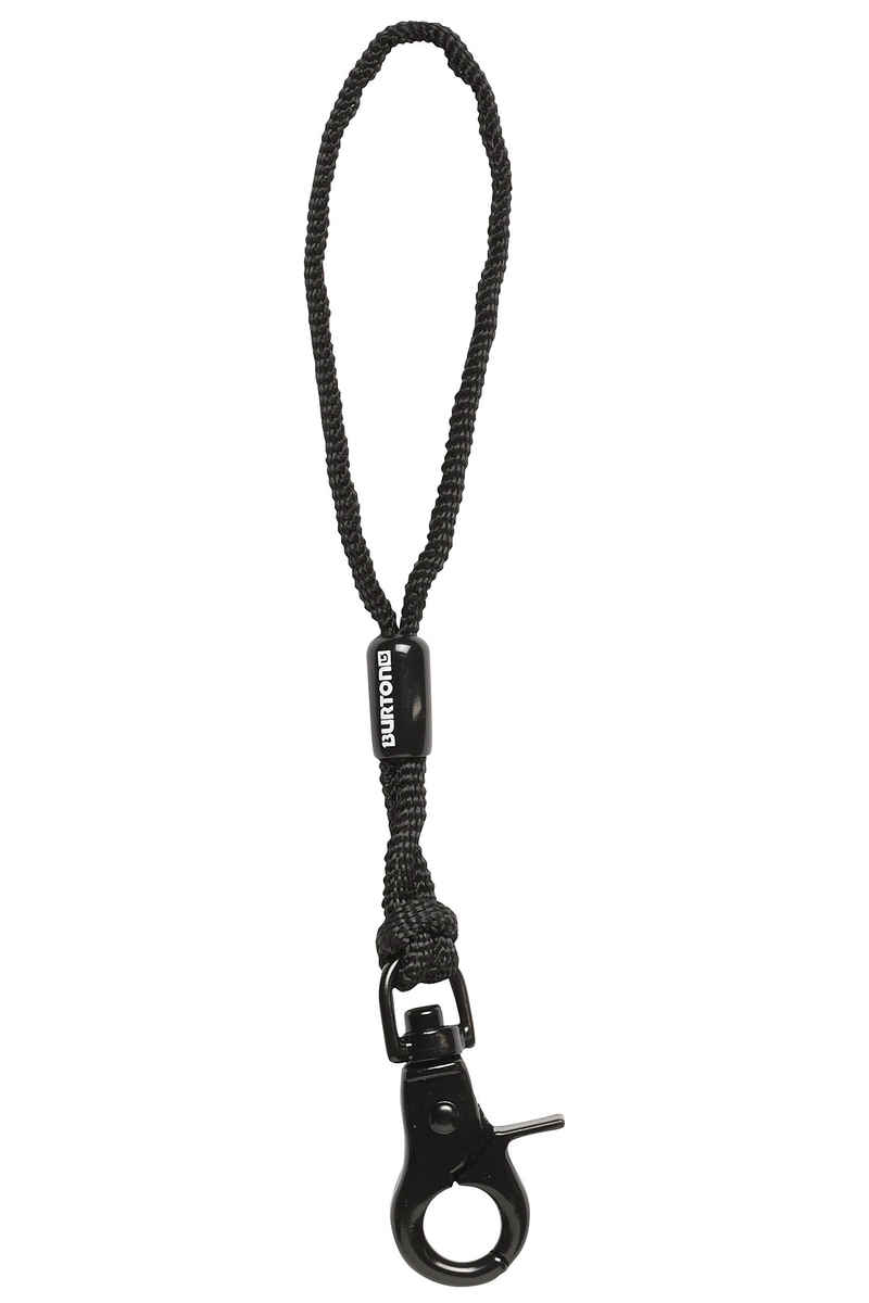 Burton Cord Leash Acc. (black)