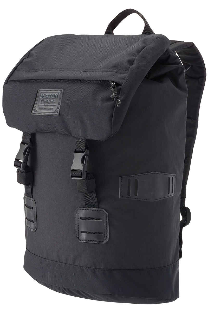 Burton Tinder Rucksack 25L (true black triple ripstop)