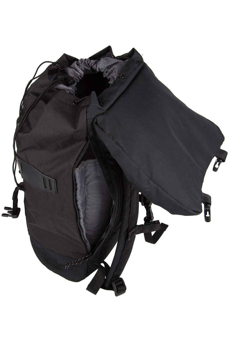 Burton Tinder Rucksack 25L (true black triple ripstop)
