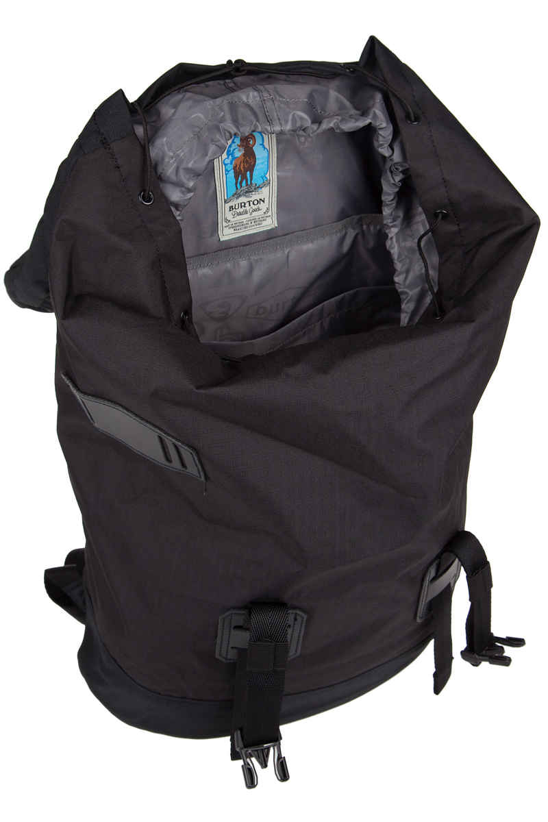 Burton Tinder Rucksack 25L (true black triple ripstop)