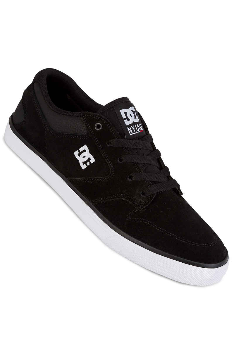 DC Nyjah Vulc Schoen (black)