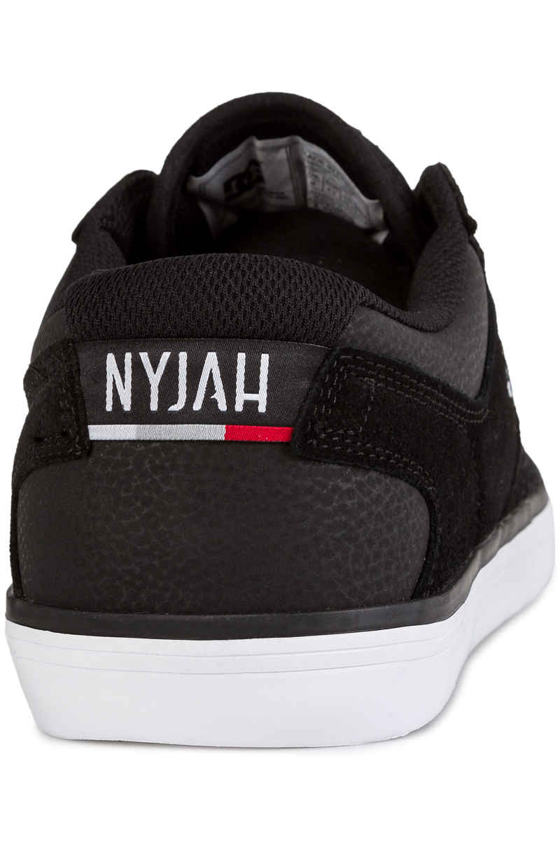 DC Nyjah Vulc Schoen (black)