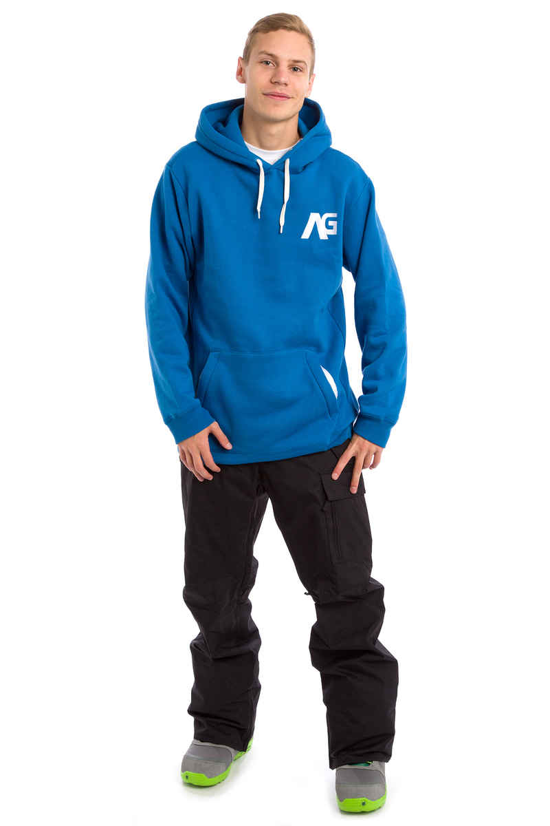 Burton Covert Pantalón Snow (all black)