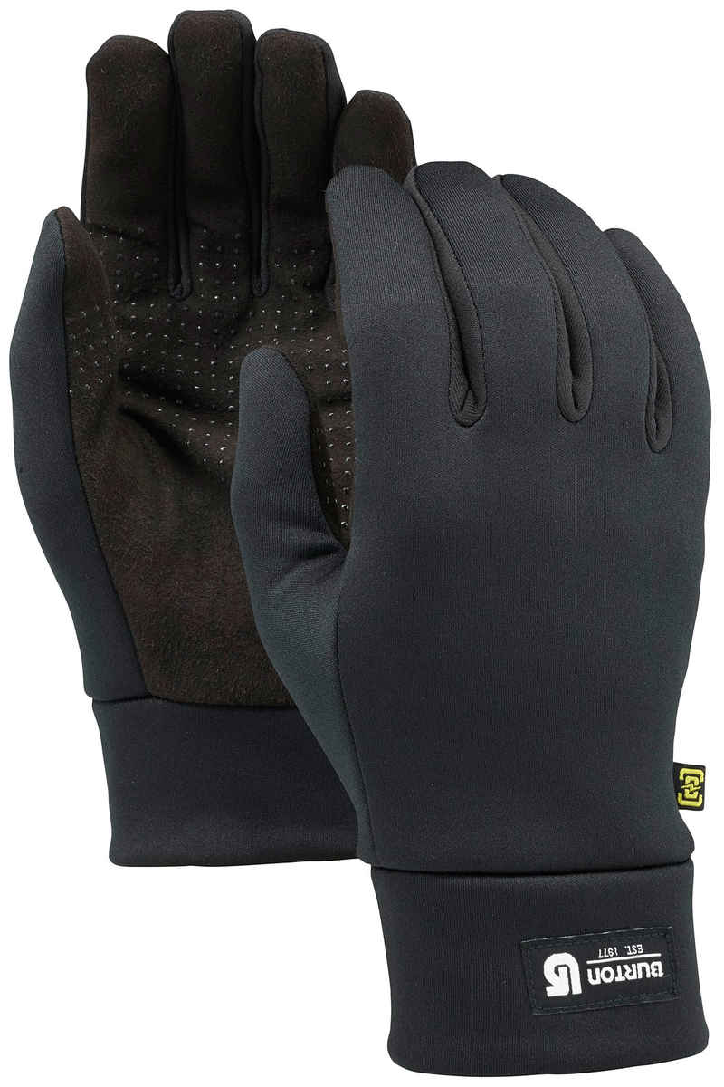 Burton Touch N Go Handschoenen (true black)