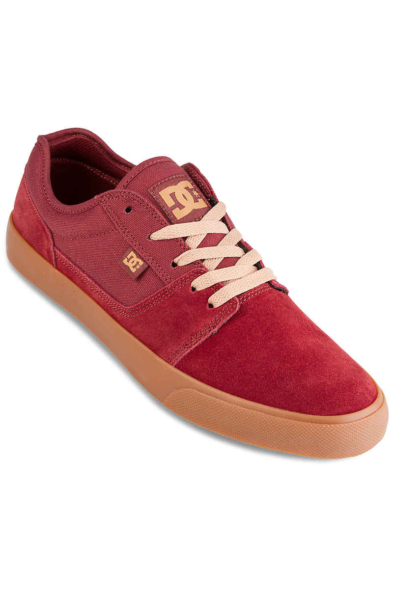DC Tonik Schoen (dark red)