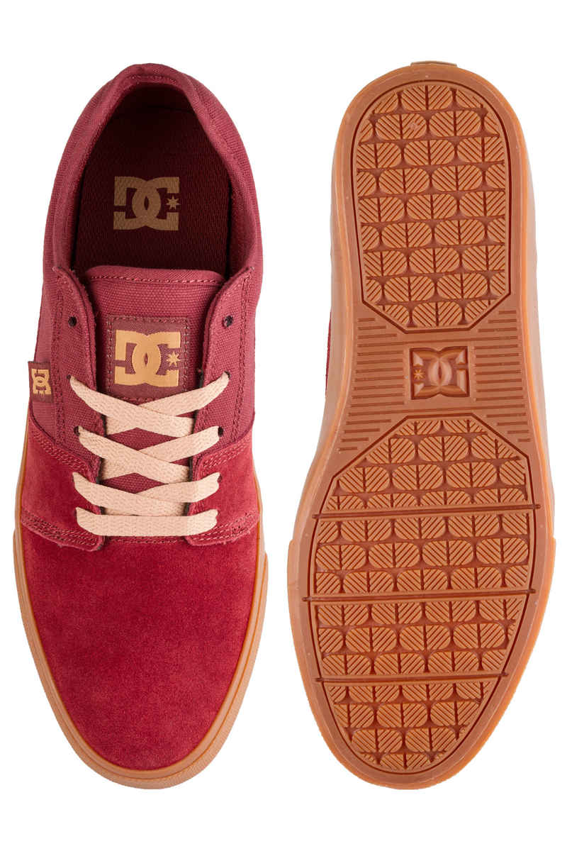 DC Tonik Schoen (dark red)
