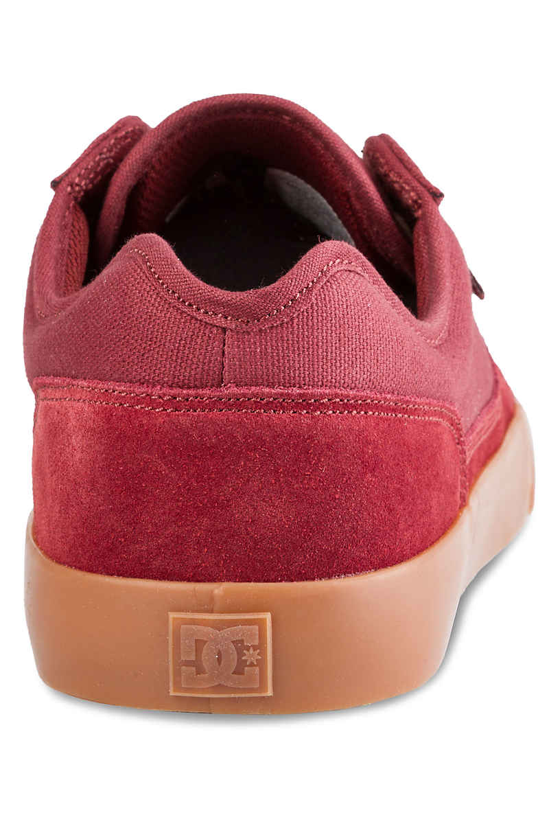 DC Tonik Schoen (dark red)