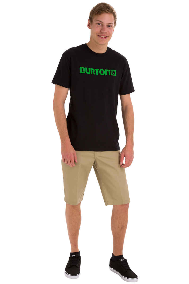 Dickies WE42 273 Slim Fit Work Shorts (desert sand)