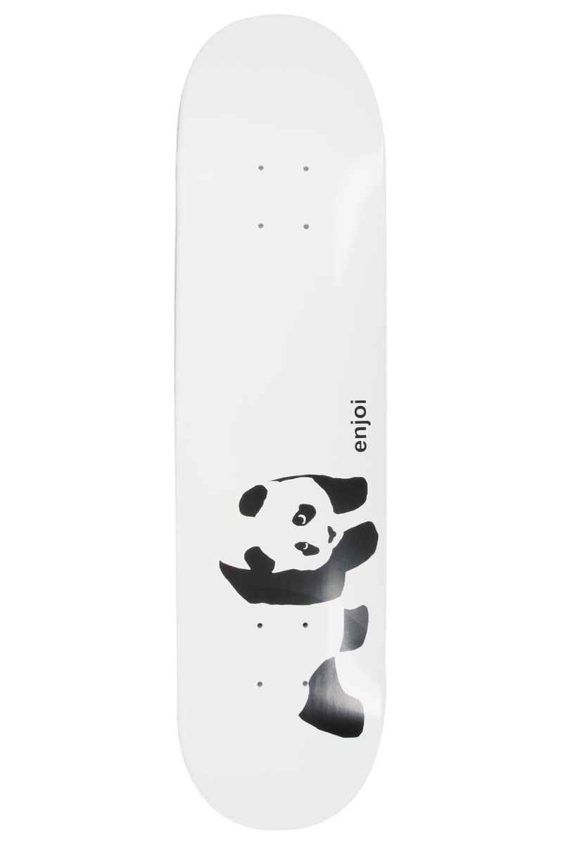 Enjoi Team Whitey Panda R7 7.625" Tavola