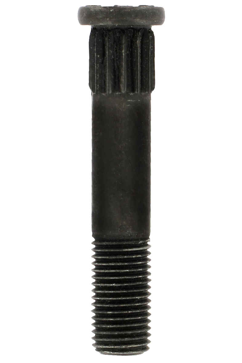 MOB Skateboards Hammer In Kingpin (black)