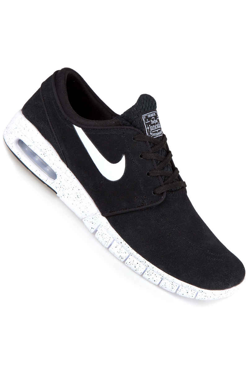 nike sb stefan janoski max suede