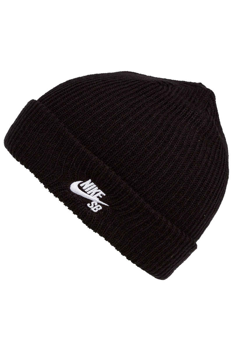 Nike SB Fisherman Bonnet (black white)