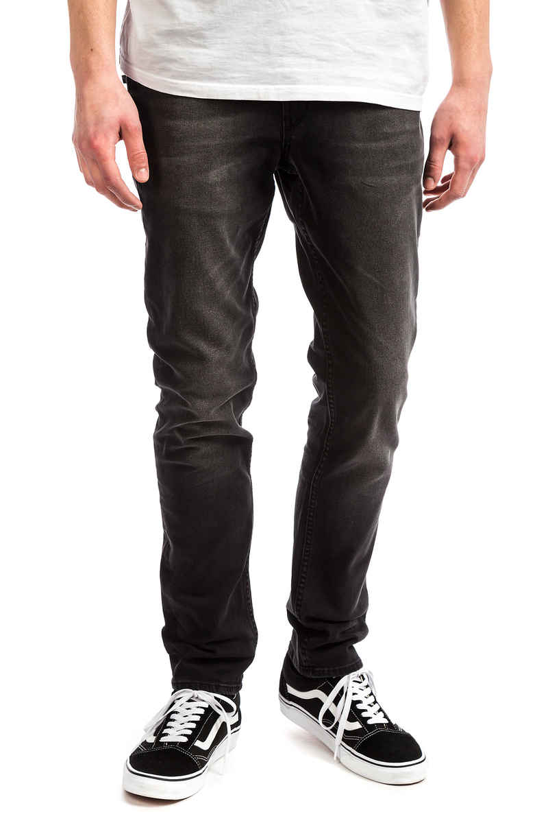 REELL Spider Jeans (black washed)