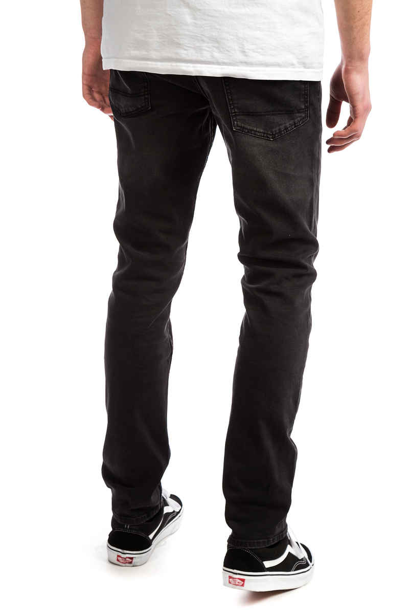 REELL Spider Jeans (black washed)