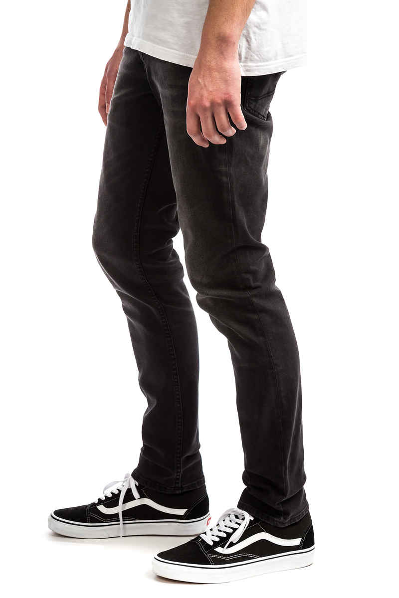 REELL Spider Jeans (black washed)