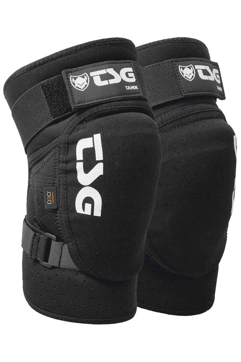 TSG Kneeguard Tahoe D3O Protecteur (black)