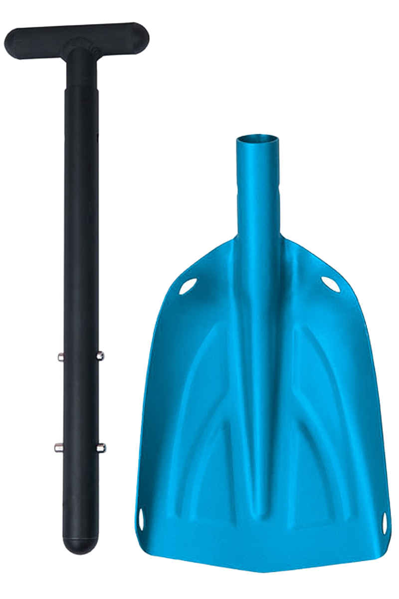 Icetools Snow Shovel Attrezzi per snowboard