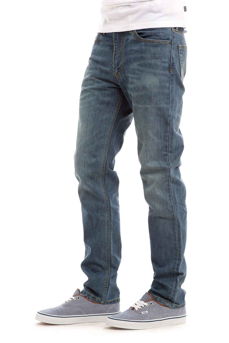 Levi's Skate 511 Slim Jeans (avenues)
